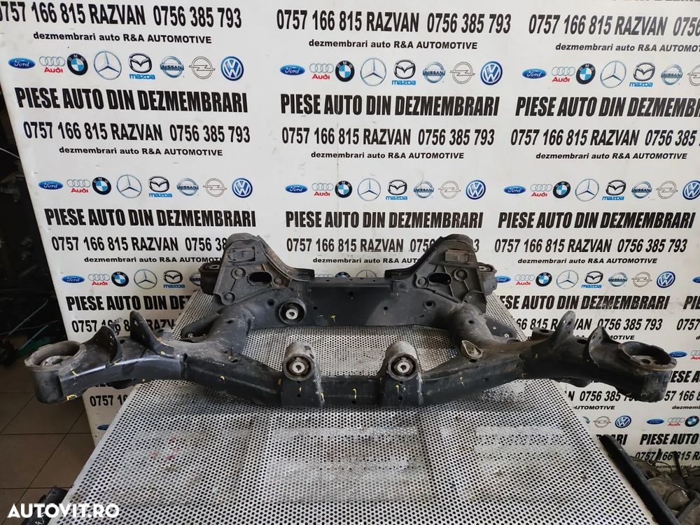 Punte Spate Bmw X3 X4 G01 F97 G02 F98 Cod  Intacta Fara Accident - Dezmembrari Arad - 1