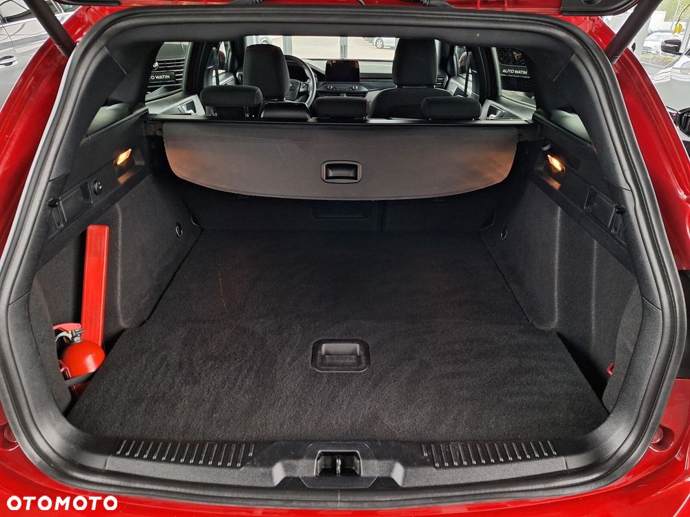 Ford Focus SW 1.5 EcoBoost ST-Line X - 22