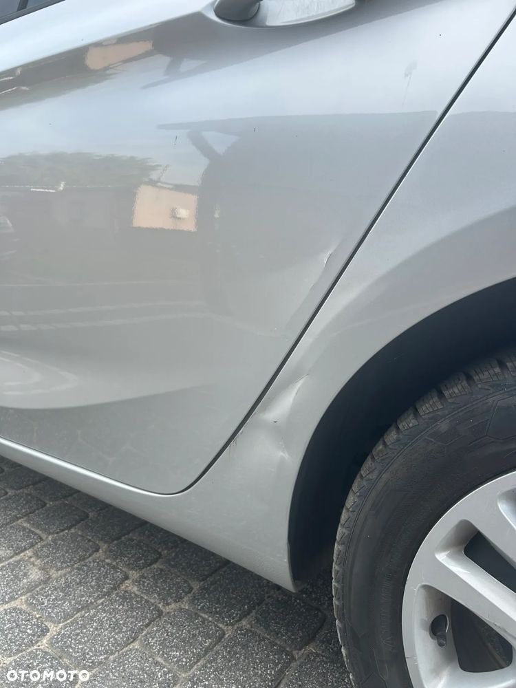 Opel Astra V 1.4 T Dynamic - 6