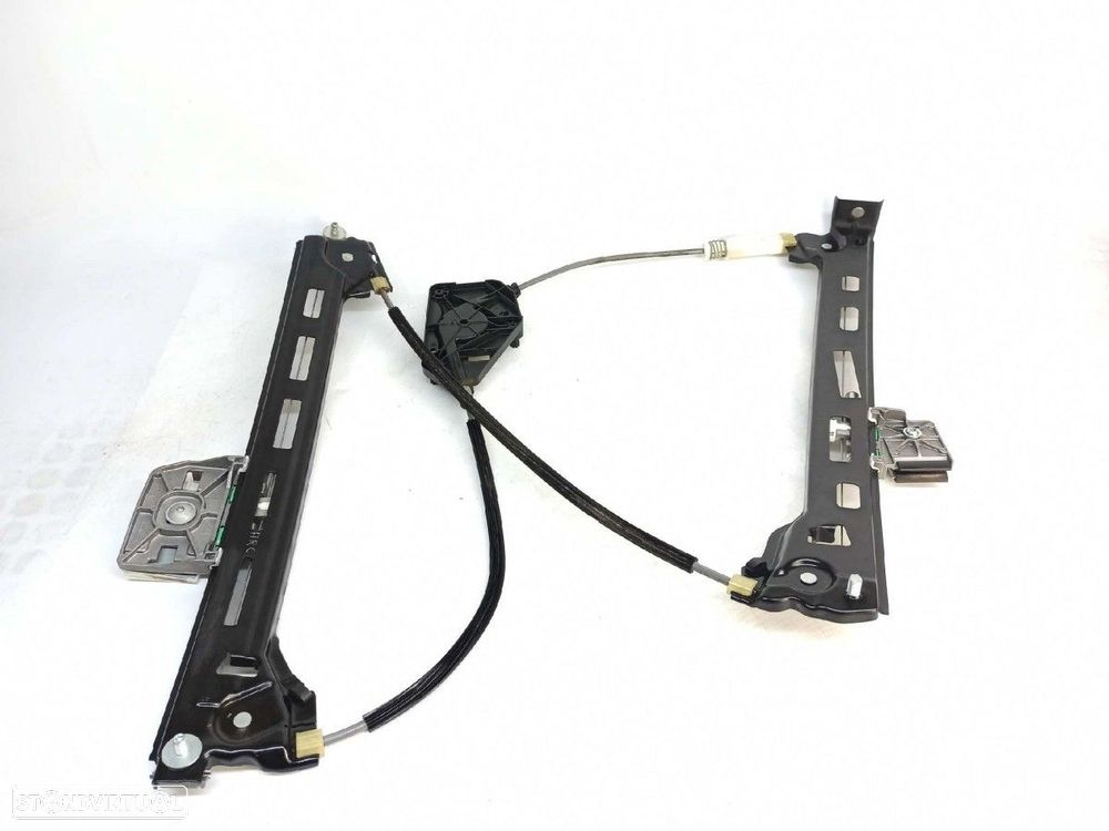 ELEVADOR FRENTE DIREITO VOLKSWAGEN PASSAT CC (357) BASIS BLUEMOTION - 4