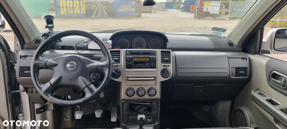 Nissan X-Trail 2.2 dCi Sport - 18