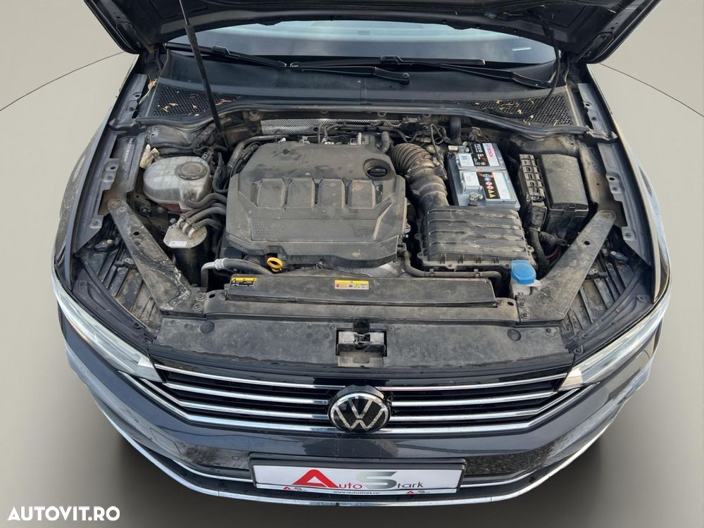 Volkswagen Passat 2.0 TDI SCR DSG Elegance - 41
