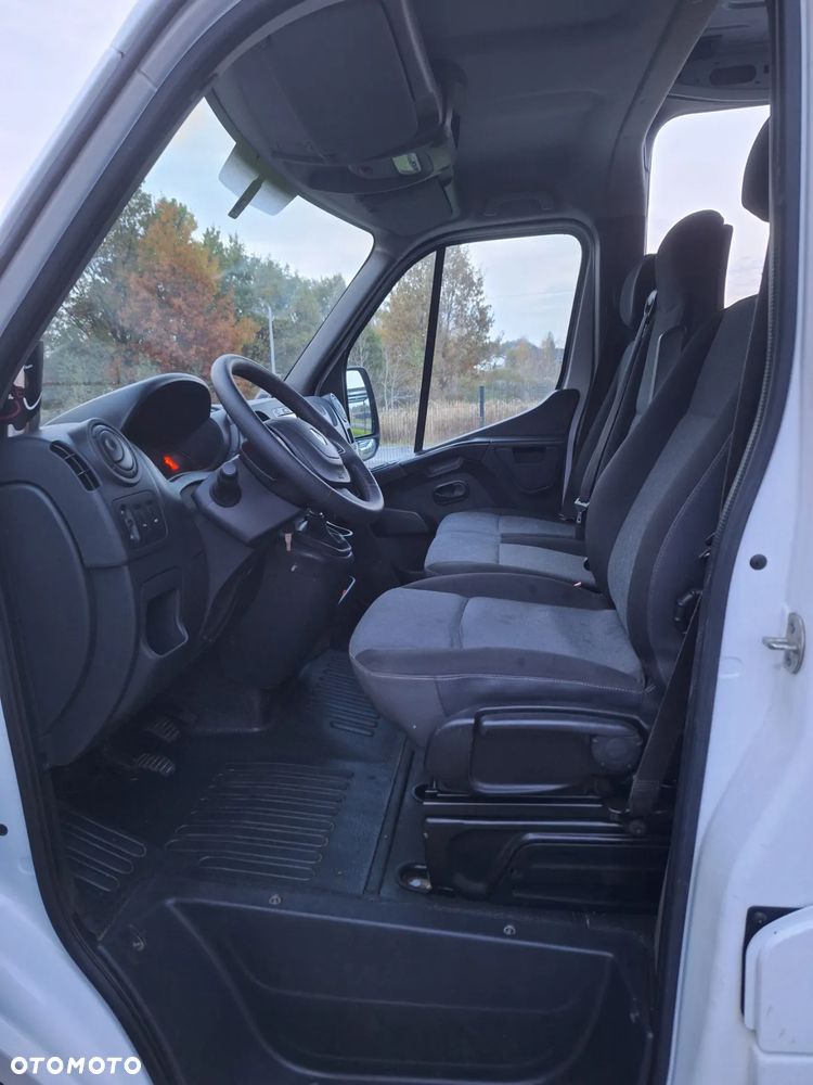 Renault Master - 9