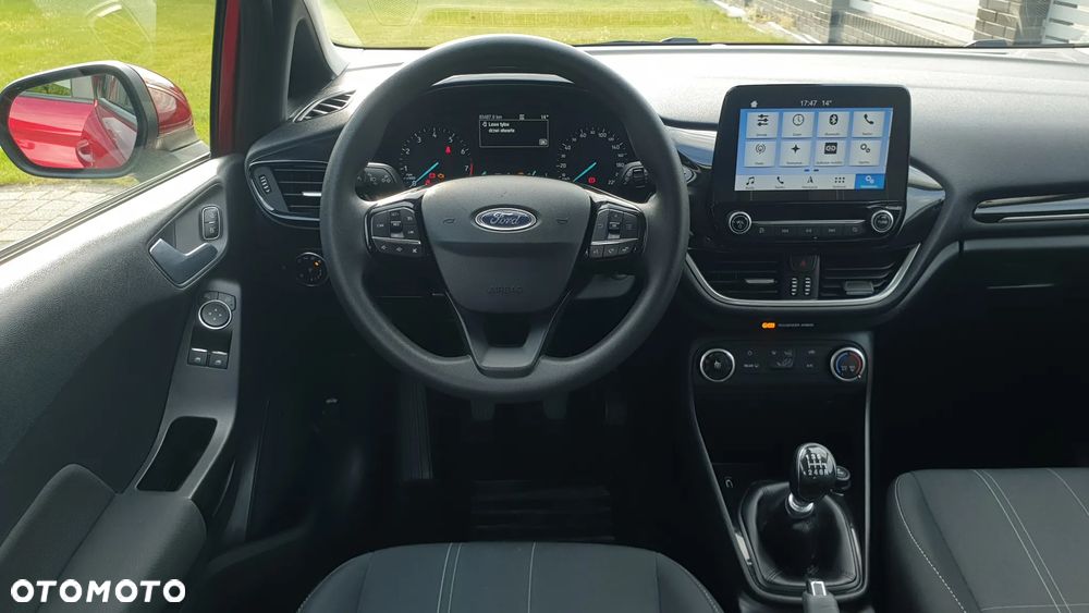 Ford Fiesta - 27