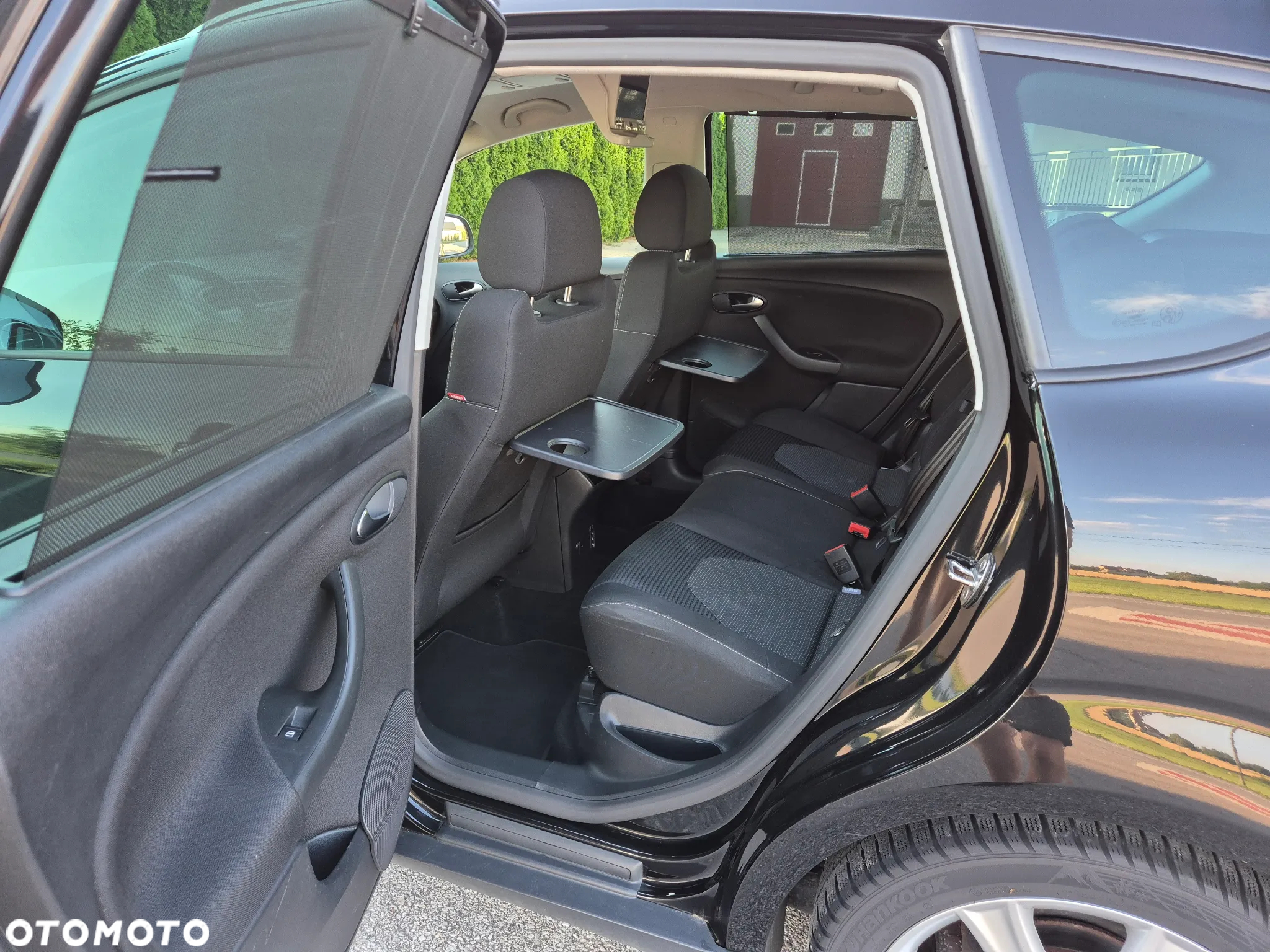 Seat Altea XL - 7