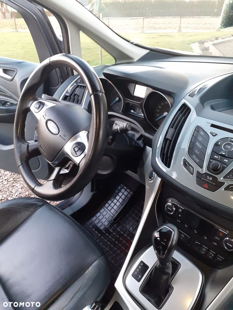 Ford C-MAX - 4