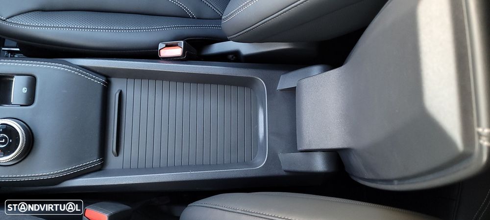 Ford Mustang Mach-E Standard - 40