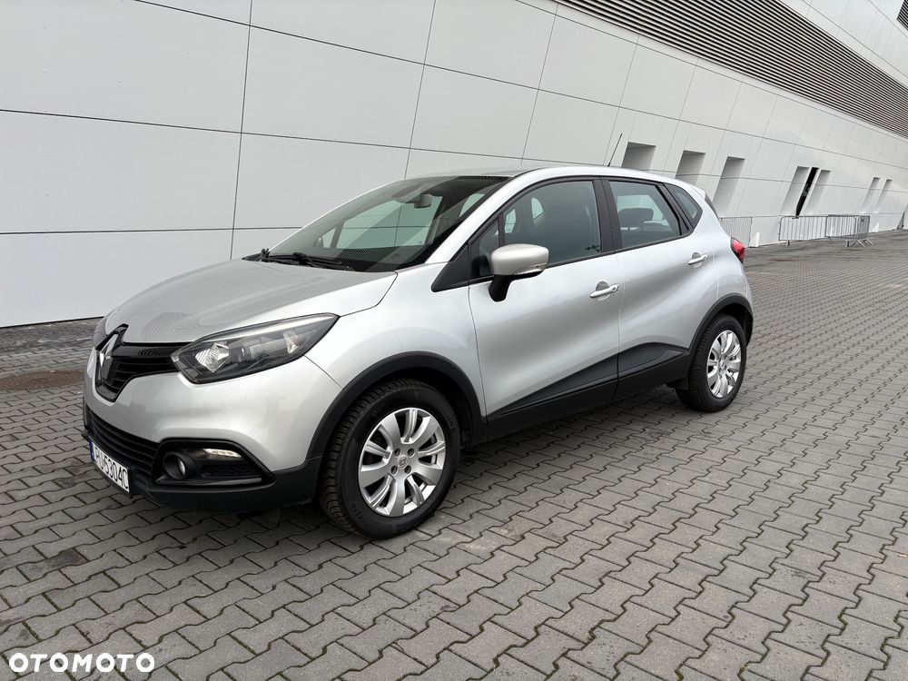 Renault Captur ENERGY dCi 90 Start&Stop Dynamique - 7