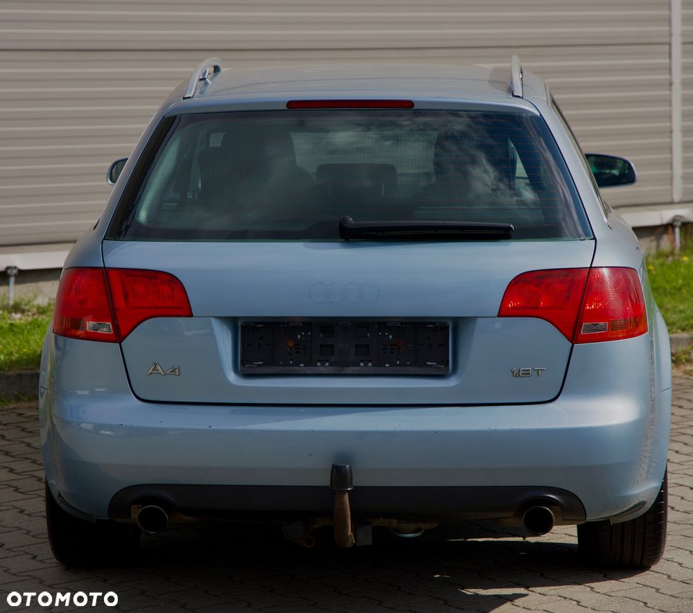 Audi A4 - 15