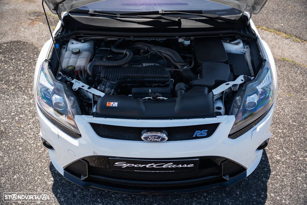Ford Focus 2.5 RS - 40