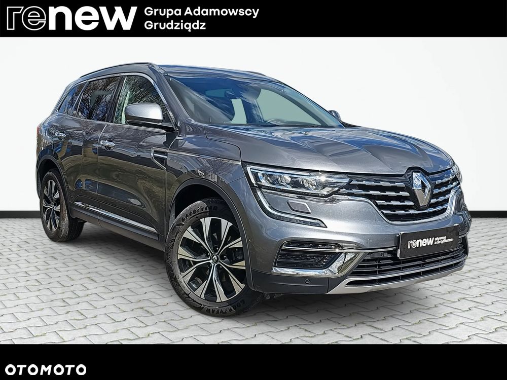Renault Koleos 1.3 TCe Techno EDC - 6