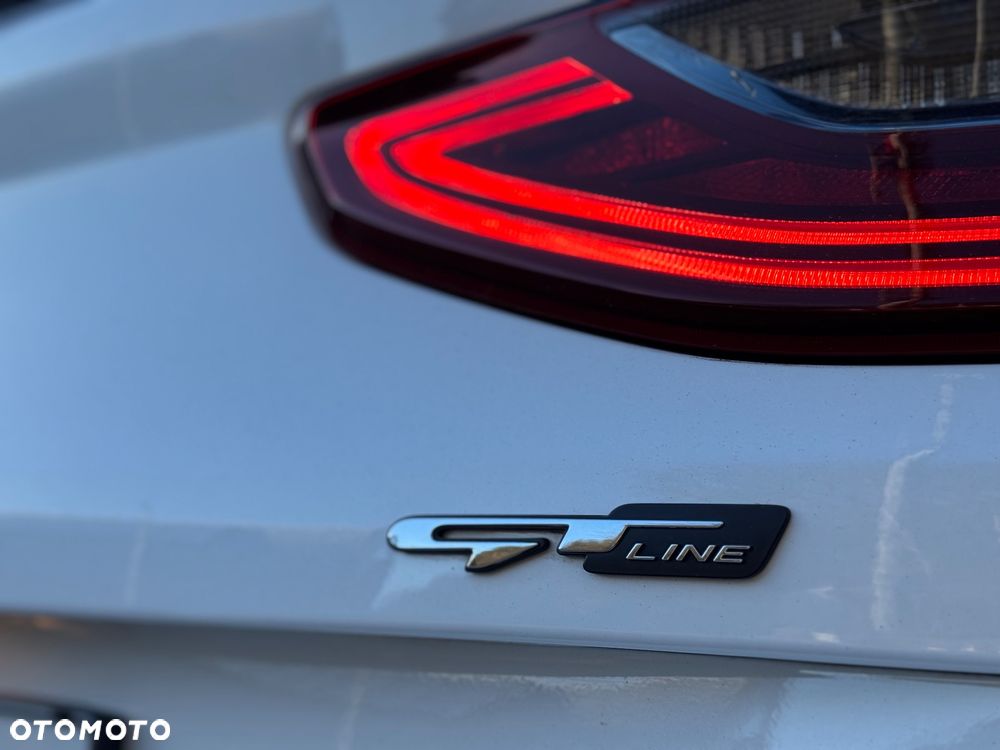 Kia Ceed 1.4 T-GDI DCT OPF GT Line - 14