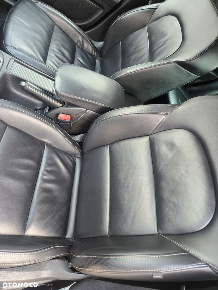 Skoda Superb 2.0 TDI Platinum DSG - 13