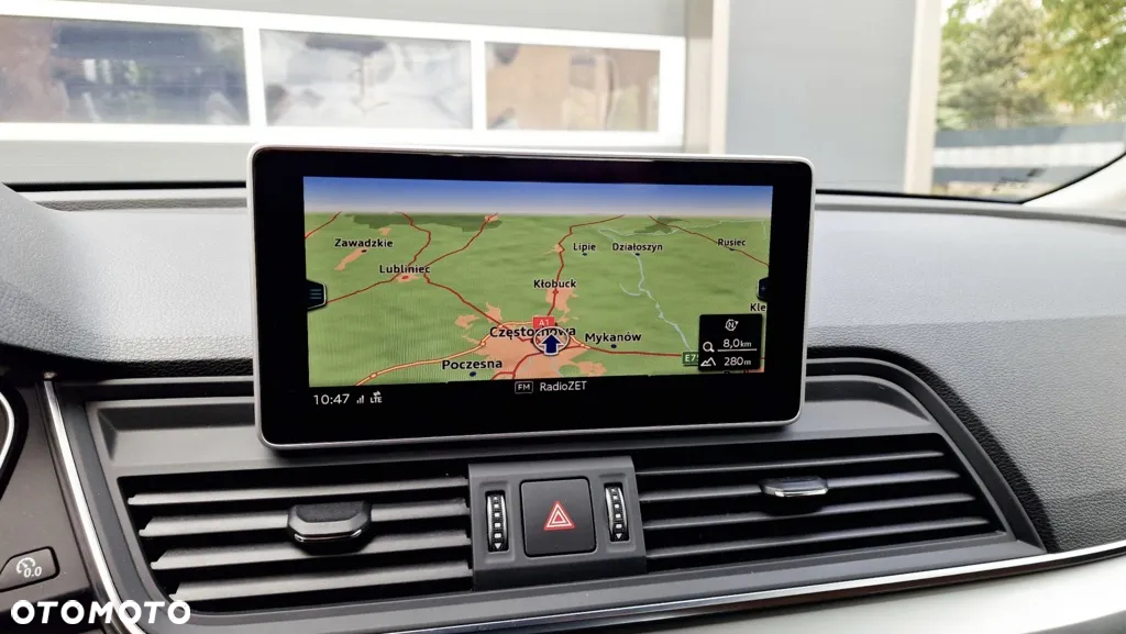 Audi Q5 35 TDI S tronic design - 34