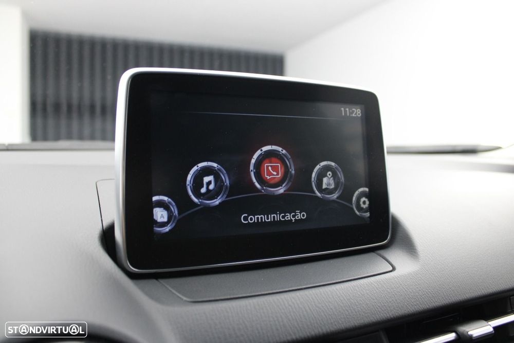 Mazda CX-3 1.5 Sky.Excellence - 18