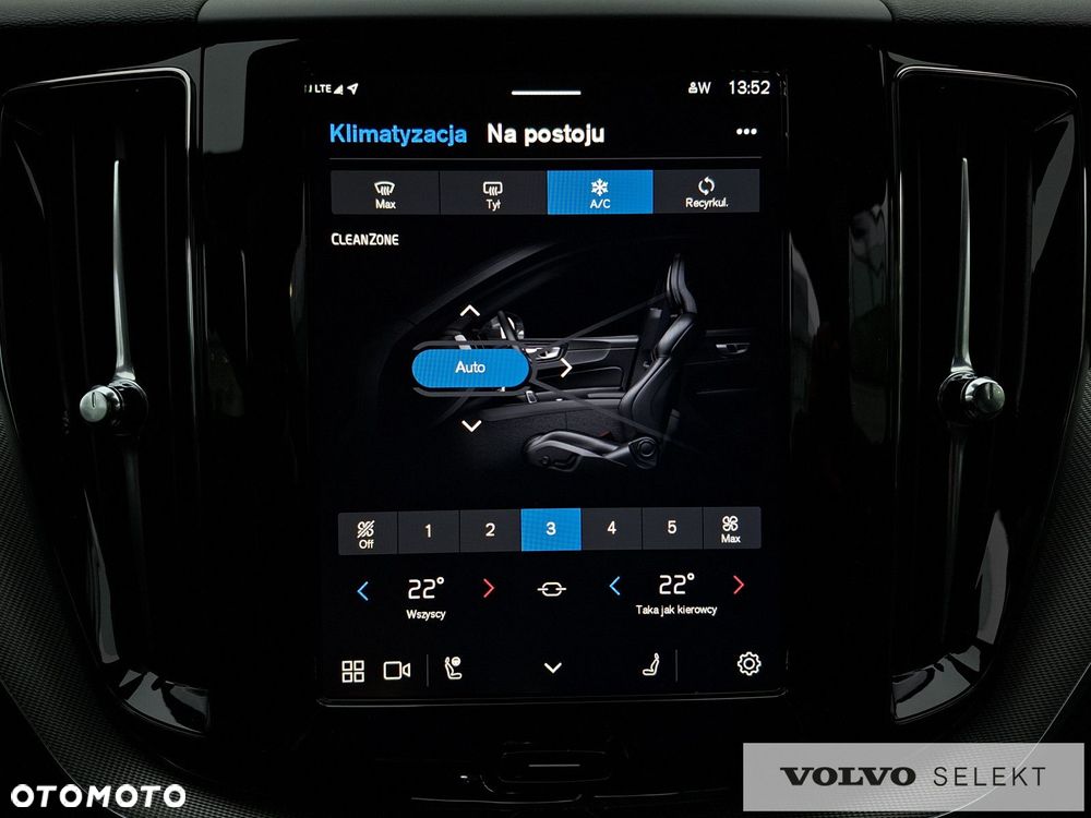 Volvo XC 60 - 21