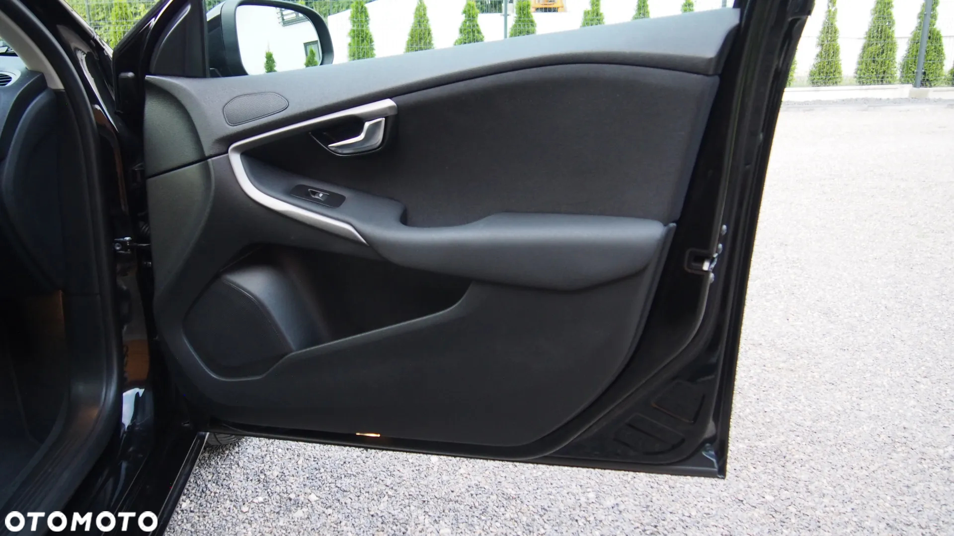 Volvo V40 D2 Drive-E Kinetic - 31