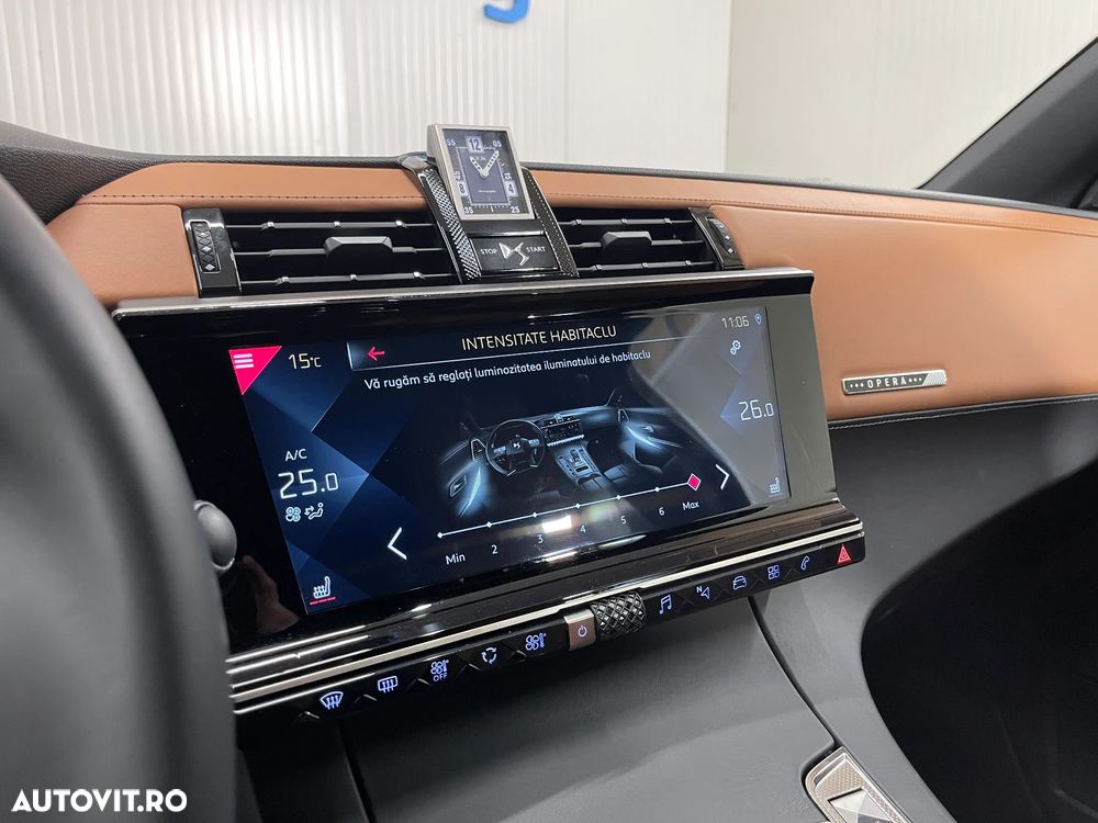 DS Automobiles DS 7 Crossback - 25