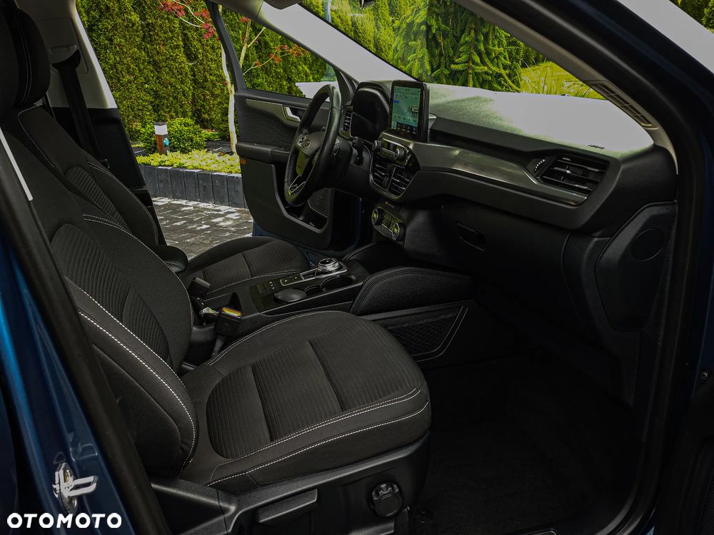 Ford Kuga 2.0 EcoBlue 4x4 VIGNALE - 16