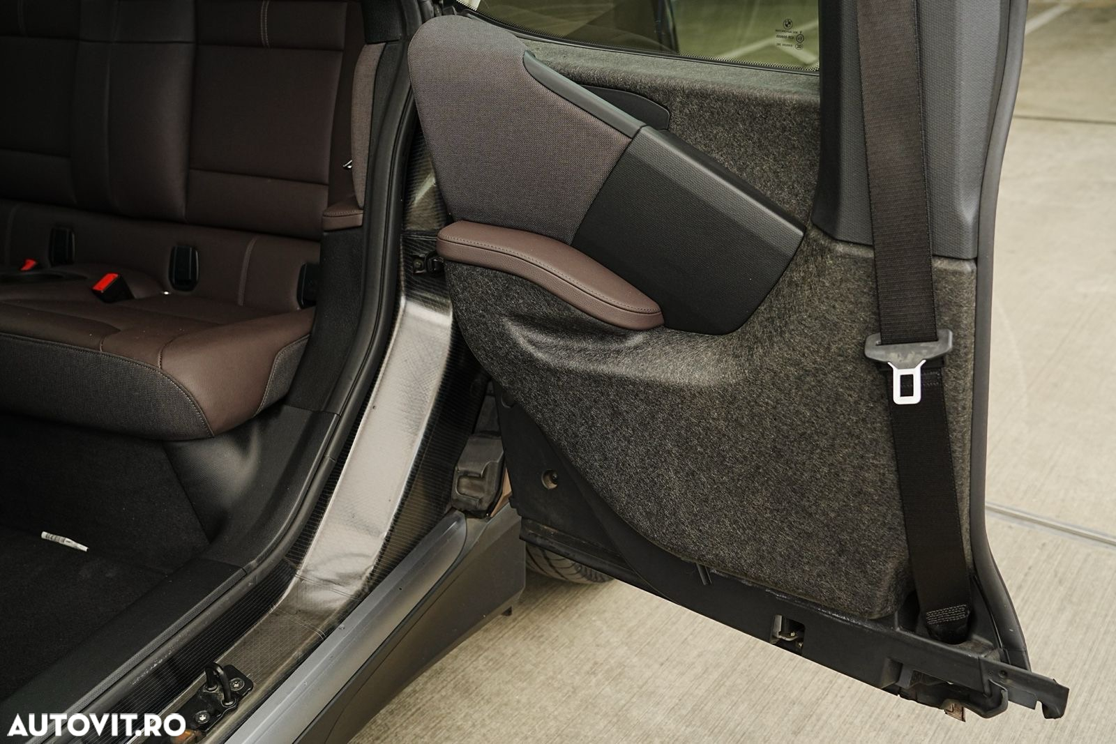 BMW i3 (120 Ah) - 18