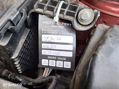 Renault Clio Energy dCi 110 Start & Stop INTENS - 20