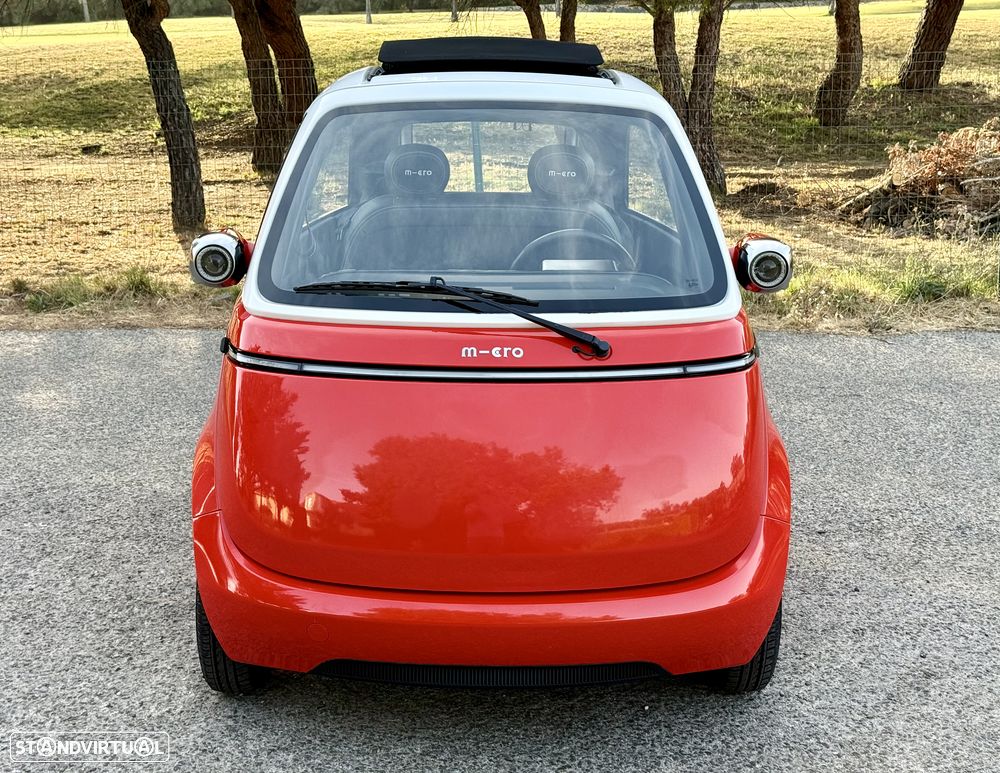 Microlino 2.0 - 11