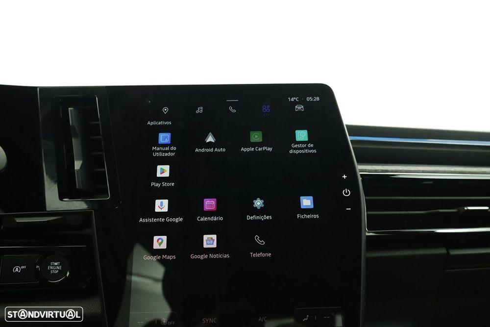 Renault Austral 1.3 Mild Hybrid Techno - 10