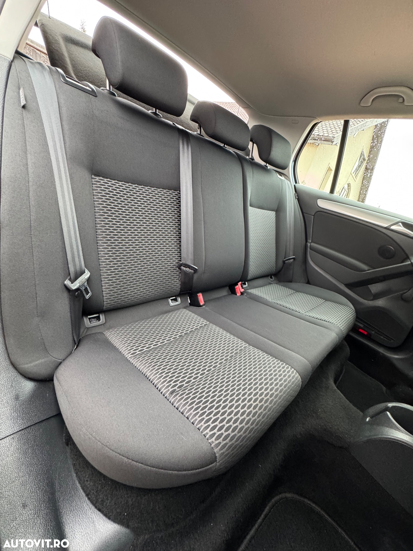 Volkswagen Golf 1.4 Trendline - 7