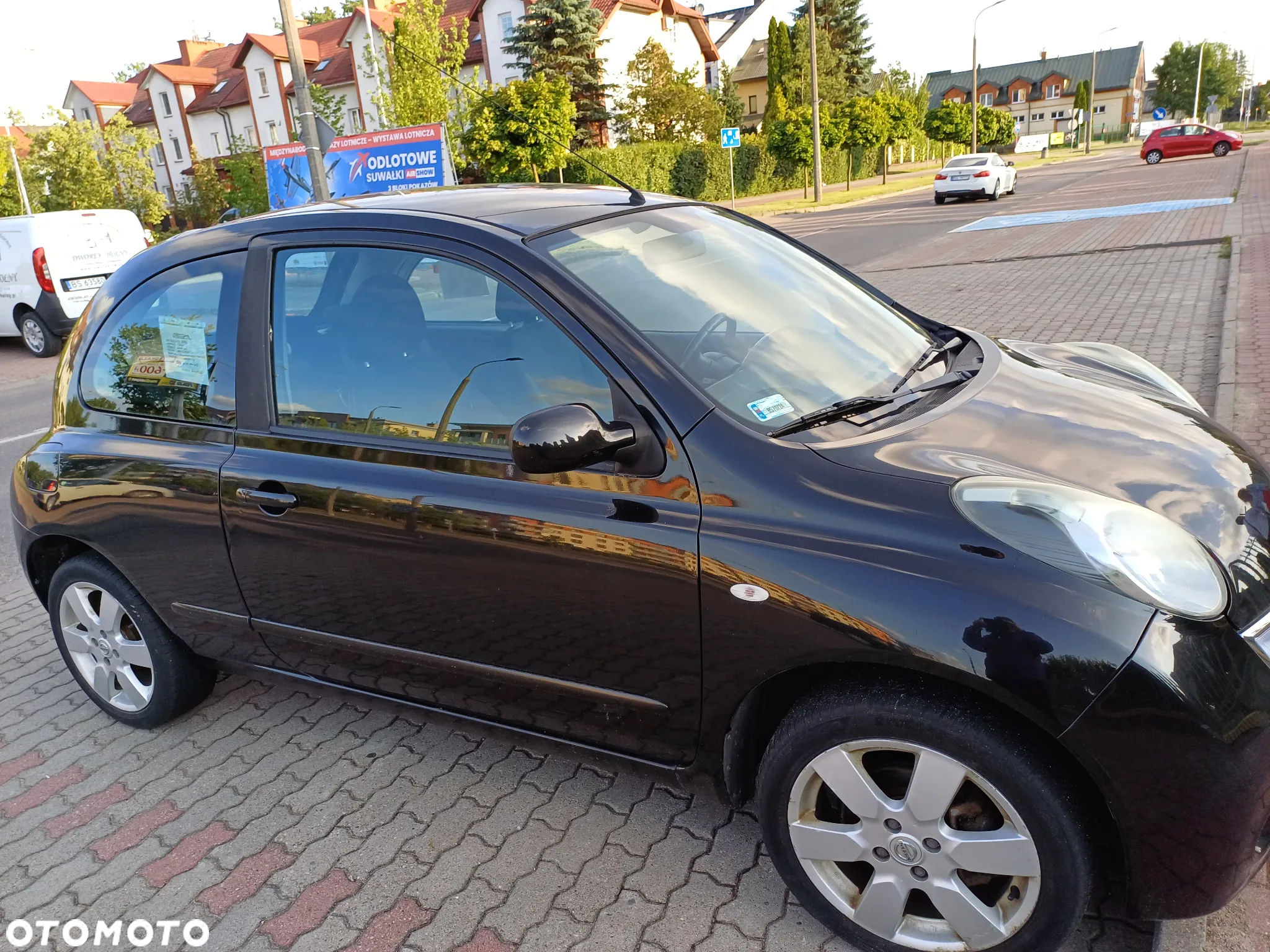 Nissan Micra - 9