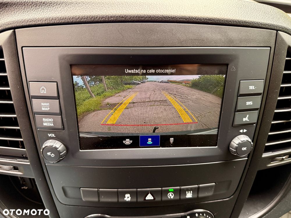 Mercedes-Benz VITO XL LONG - 15