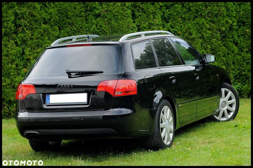 Audi A4 Avant - 17