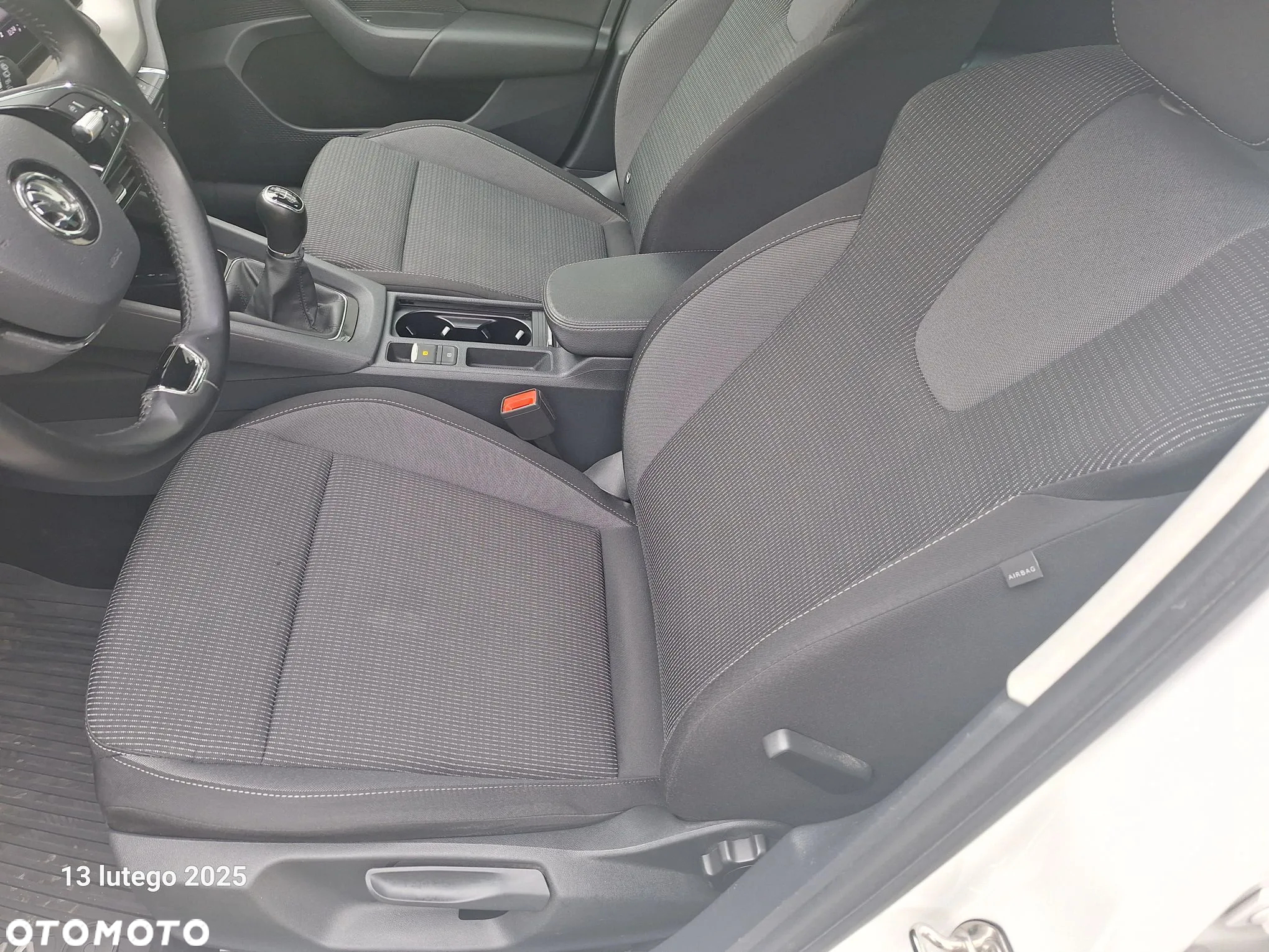 Skoda Octavia 1.5 TSI ACT Ambition - 13