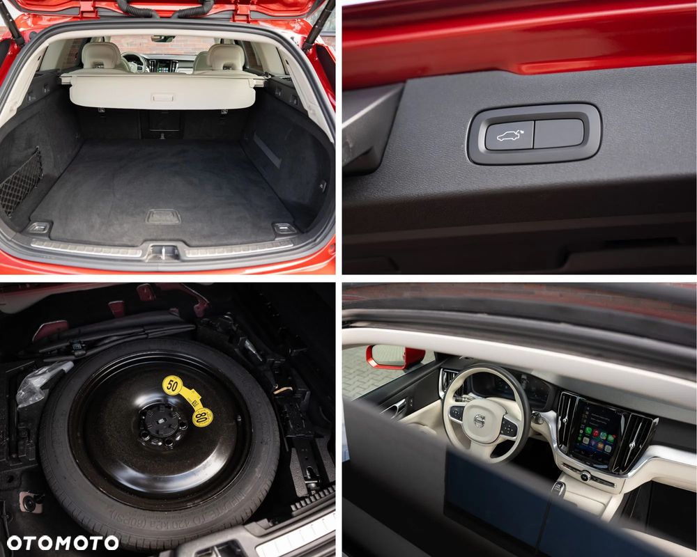 Volvo V60 D3 Drive-E Momentum - 40