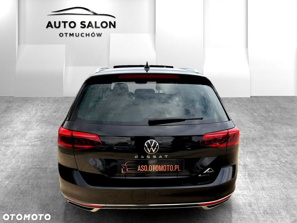 Volkswagen Passat - 6