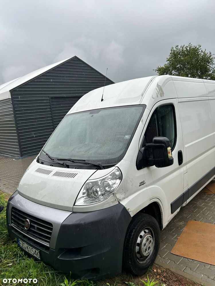 Fiat Ducato - 6