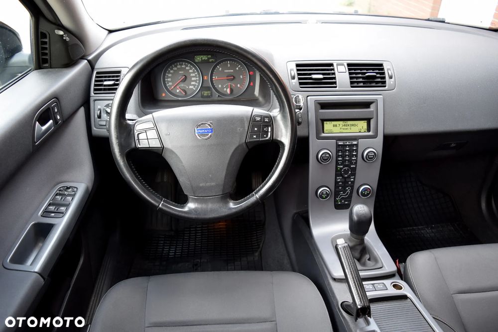 Volvo V50 1.6D DPF DRIVe Kinetic - 5