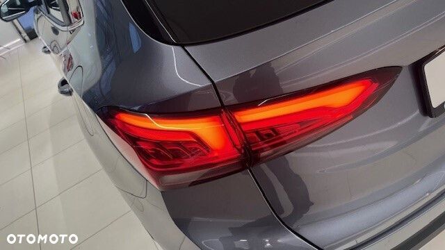 MG ZS Hybrid+ - 18