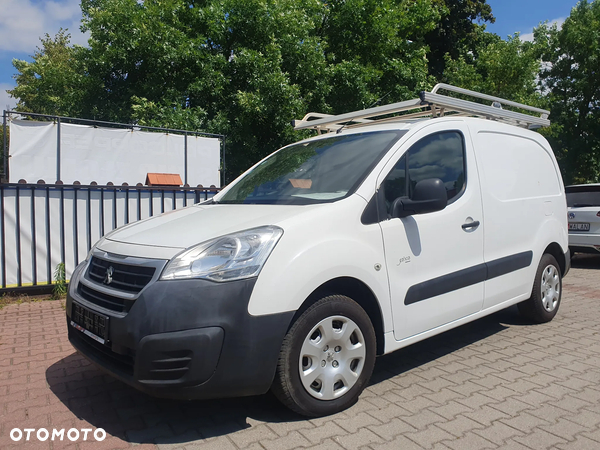 Peugeot Partner 1.6 HDi Access