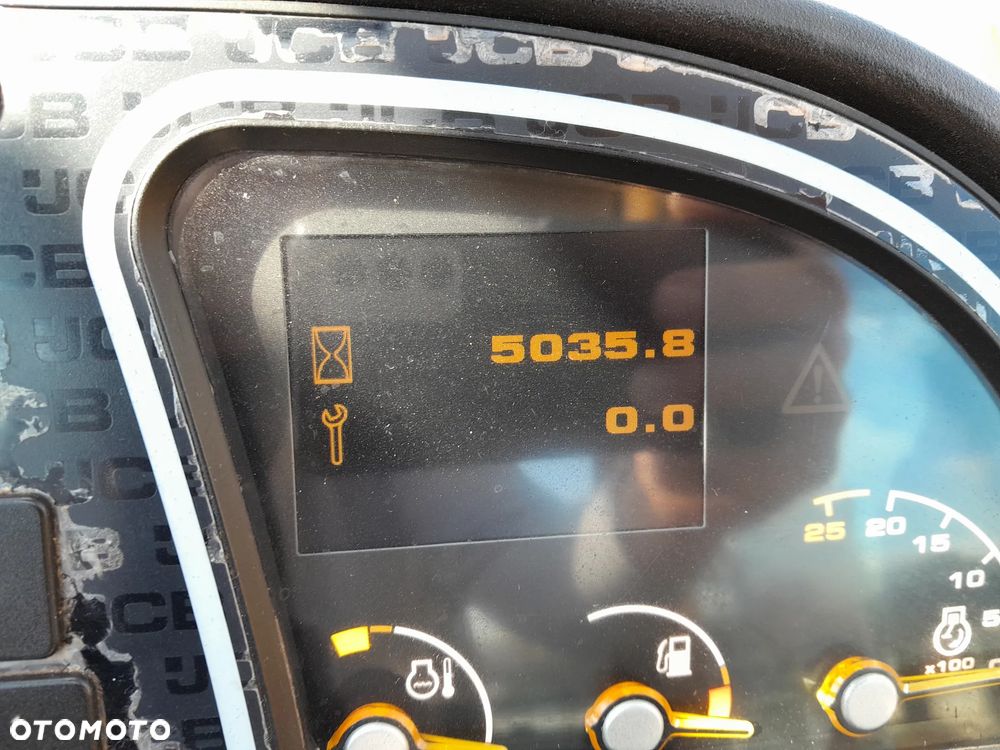JCB 535-125 HI VIZ - 22