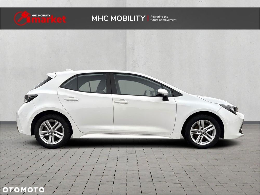 Toyota Corolla 1.8 Hybrid Comfort - 6