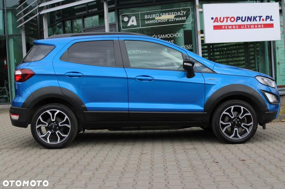 Ford EcoSport - 4