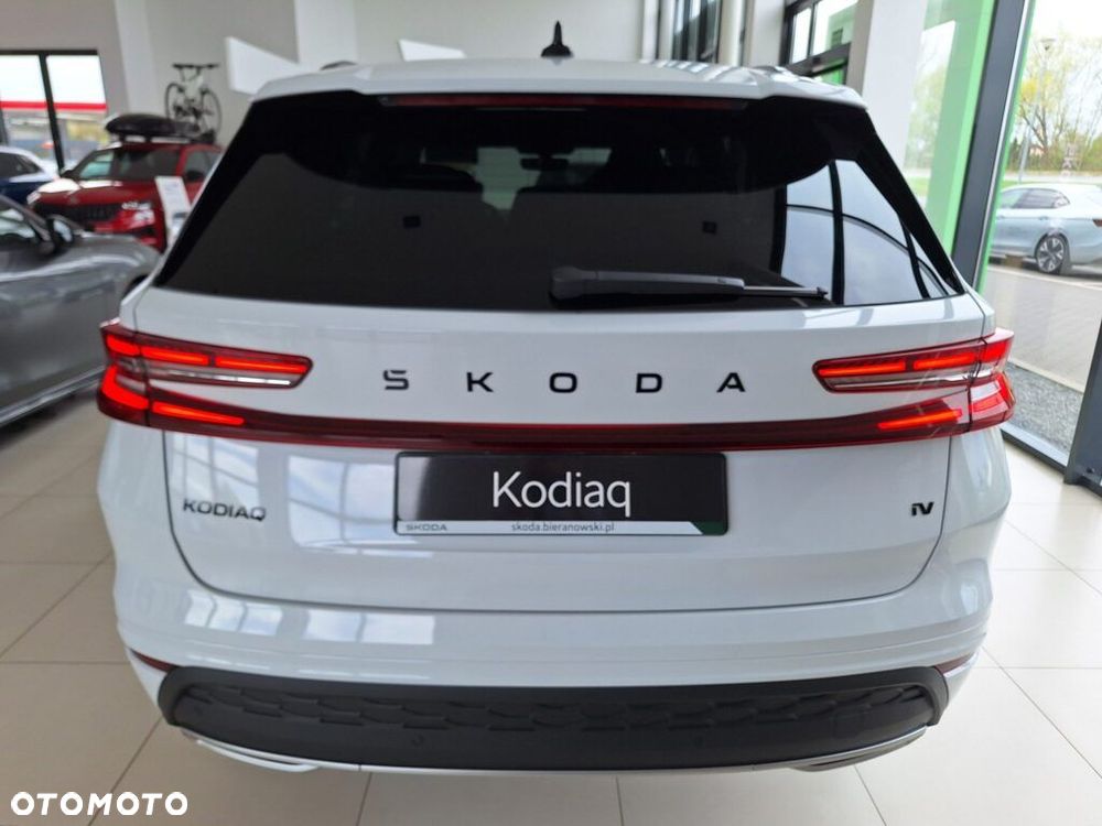 Skoda Kodiaq - 11