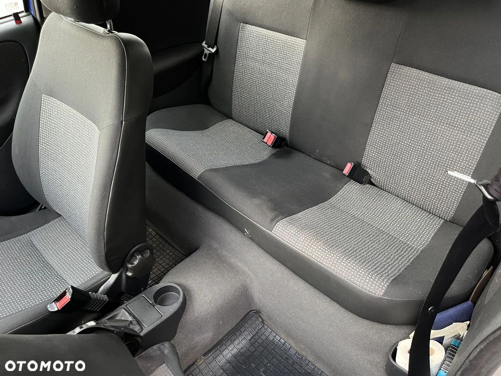 Opel Corsa - 9