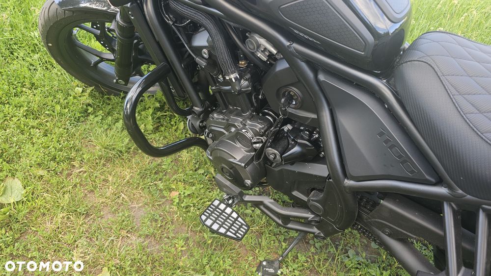 Honda CMX - 13