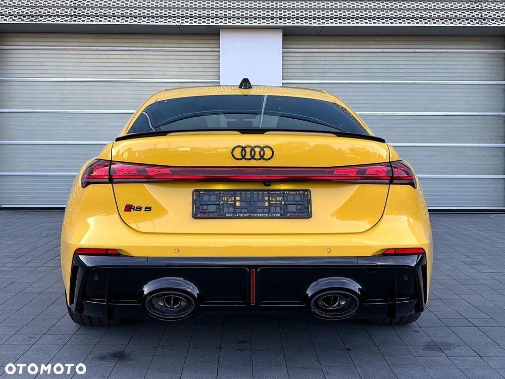 Audi RS5 Limousine - 30