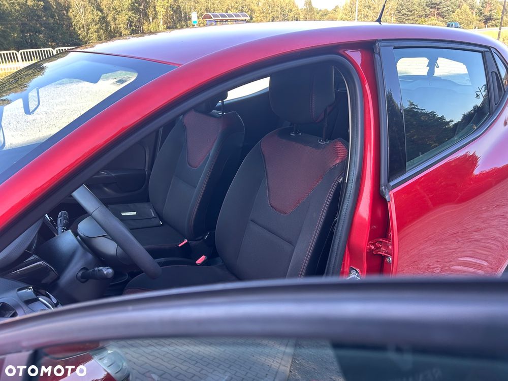 Renault Clio 1.2 16V Alize - 15