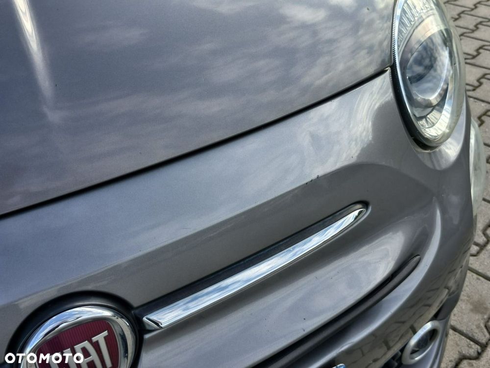 Fiat 500 - 22