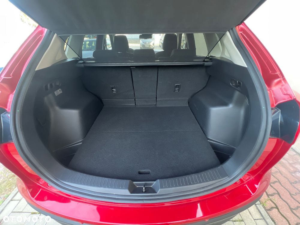 Mazda CX-5 SKYACTIV-G 165 Center-Line - 38