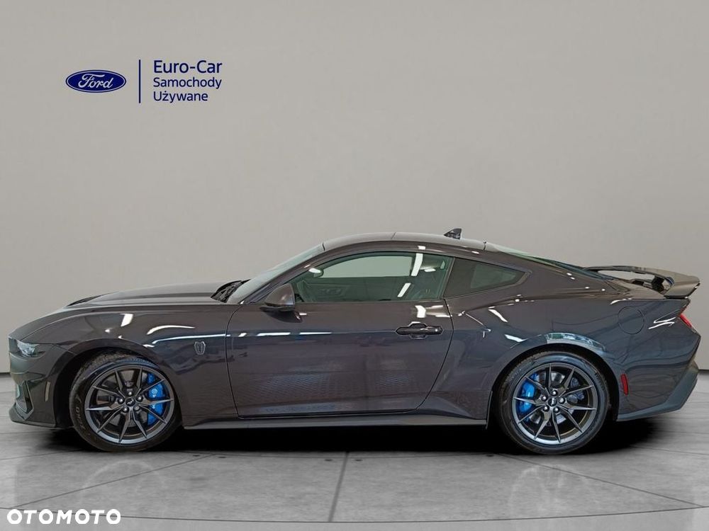 Ford Mustang 5.0 Ti-VCT V8 Dark Horse - 7