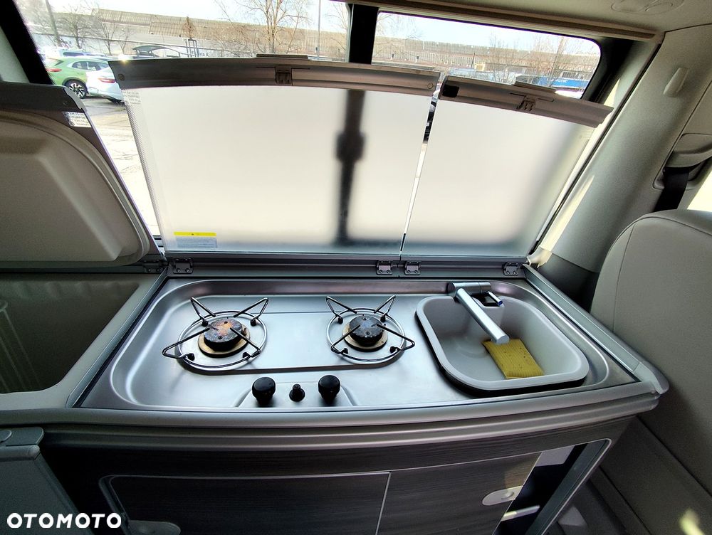 Volkswagen California - 11